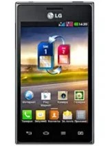 Capture vidéo écran dans LG Optimus L5 Dual E615