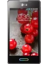 LG Optimus L5 II