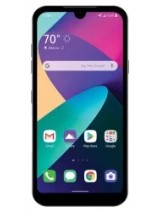 LG Phoenix 5