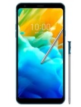 LG Q Stylus Alpha