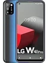 LG W41 Pro