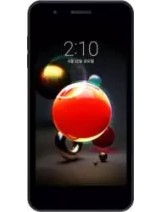 LG X2 (2018)