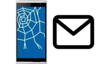 Configurer le courrier dans 3GO Droxio Eliantus