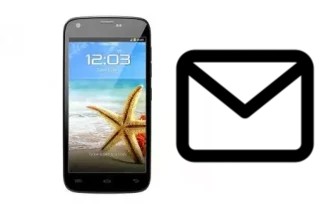 Configurer le courrier dans Advan S4D