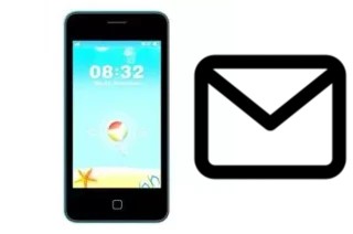 Configurer le courrier dans Amgoo AM405