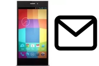 Configurer le courrier dans Beex Magnum