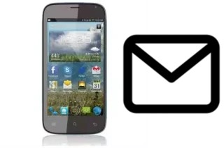 Configurer le courrier dans CellAllure CAPHG20-02