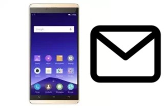 Configurer le courrier dans Condor PGN605