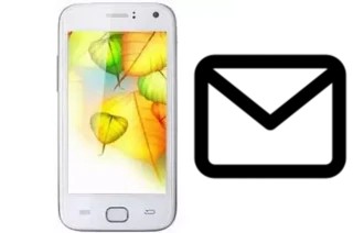 Configurer le courrier dans Himax Pure