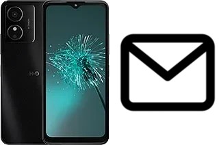Configurer le courrier dans HMD Arc