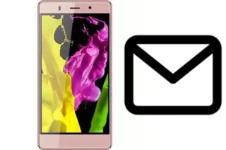 Configurer le courrier dans Hotwav Cosmos V15