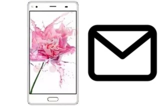 Configurer le courrier dans Hotwav Cosmos V19