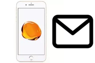 Configurer le courrier dans Hotwav Cosmos V22