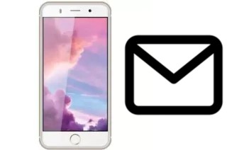 Configurer le courrier dans Hotwav Cosmos V8-2