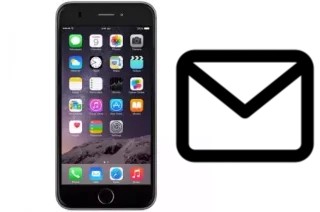 Configurer le courrier dans Hotwav Cosmos V8