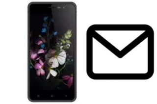 Configurer le courrier dans Hotwav Cosmos V811