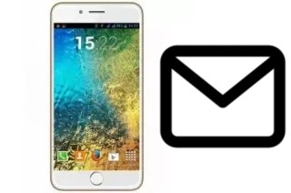 Configurer le courrier dans I Kall K1 2018