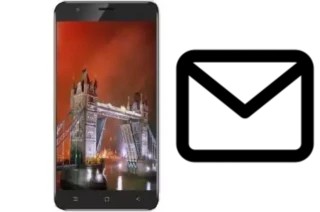 Configurer le courrier dans Ibrit Speed Pro Lite