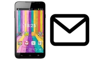 Configurer le courrier dans IconBit NETTAB MERCURY S NT-3508M