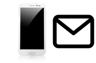 Configurer le courrier dans IMatch I21