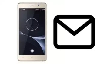 Configurer le courrier dans Invens Diamond D5
