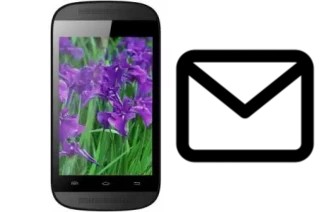 Configurer le courrier dans iPro Wave 3-5