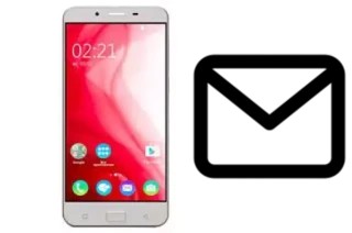 Configurer le courrier dans IQm Picasso