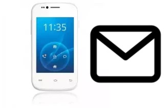 Configurer le courrier dans Iris I-S3