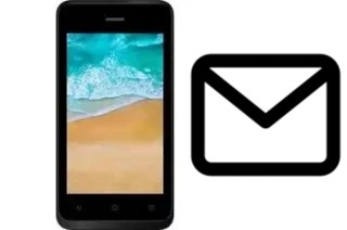 Configurer le courrier dans Jinga Neon