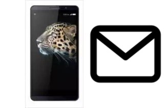 Configurer le courrier dans Karbonn Quattro L55 HD