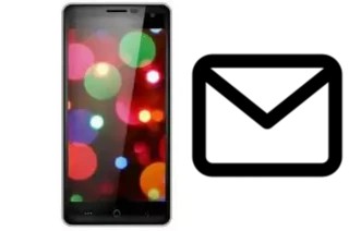 Configurer le courrier dans Maximus Vjoy Kurve