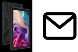 Configurer le courrier dans Maxwest Astro 10