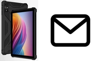 Configurer le courrier dans Maxwest Astro 10P
