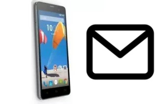 Configurer le courrier dans MobiWire Winona