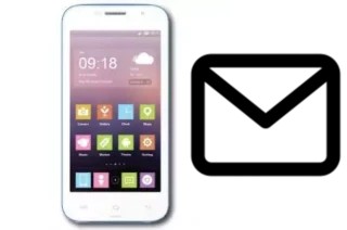 Configurer le courrier dans NEX Smart 6