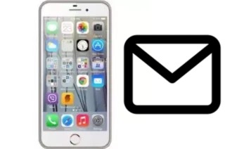 Configurer le courrier dans NEX Start 8 Plus