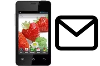 Configurer le courrier dans Nexcom NC Amaris