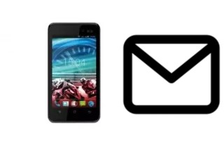 Configurer le courrier dans NGM Dynamic Racing 3