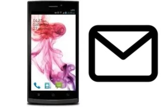 Configurer le courrier dans Okapia Life