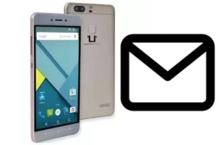 Configurer le courrier dans OKWU Pi