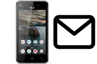 Configurer le courrier dans Own Fun Value