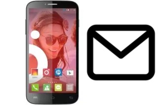 Configurer le courrier dans Own S3015
