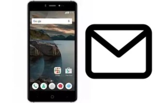 Configurer le courrier dans Own Smart O2