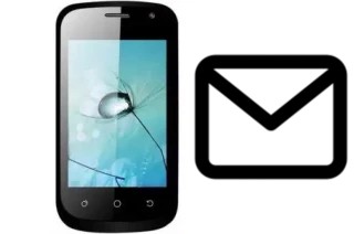 Configurer le courrier dans Pixcom KM10