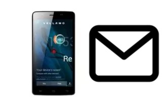 Configurer le courrier dans Qube B6