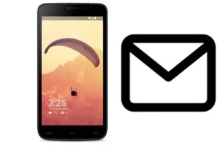 Configurer le courrier dans Que 5-5
