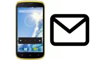 Configurer le courrier dans RLG Uhuru Pro