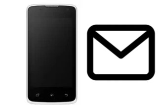 Configurer le courrier dans RLG Viva EX