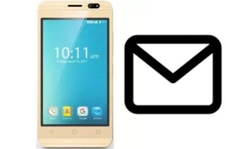 Configurer le courrier dans Seatel L3