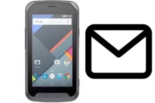 Configurer le courrier dans SFR StarActive